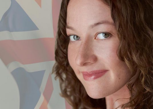 Nicola B. - קריינית מקצועית בEnglish (British) שפת אם